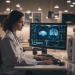 Artificial Intelligence and Healthcare: A Revolution in Patient Care